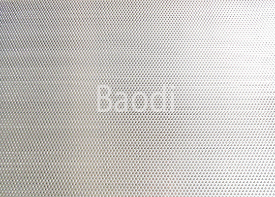 Het decoratieve Koolstofstaal van het het Bladmetaal van het Architectuurponsen Met 0.8mm - 25mm Gat