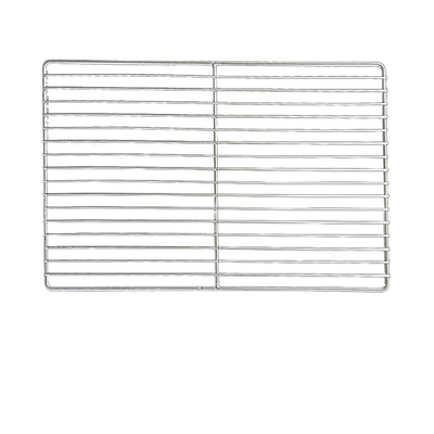 Waterdicht BBQ Grill Grate koelrek roestvrij staal barbecue grillrek met interne draad en koeling