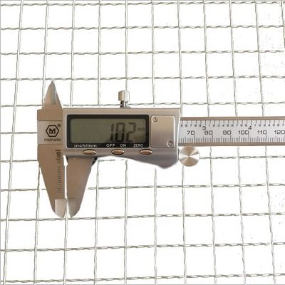 Beschermingsnet Robuust veelzijdig Industriële kwaliteit Krimpdraadnet voor bouwprojecten