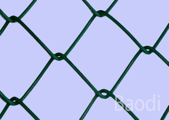 De Comités van de privacyomheining met het Patroon van het Diamantgat, de Draadomheining van de Tuincycloon