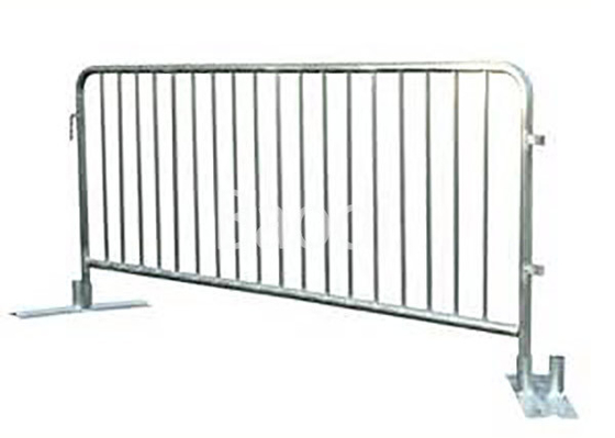 De hete Onderdompeling galvaniseerde het Tijdelijke Bouw Schermen voor Opstandactiviteiten