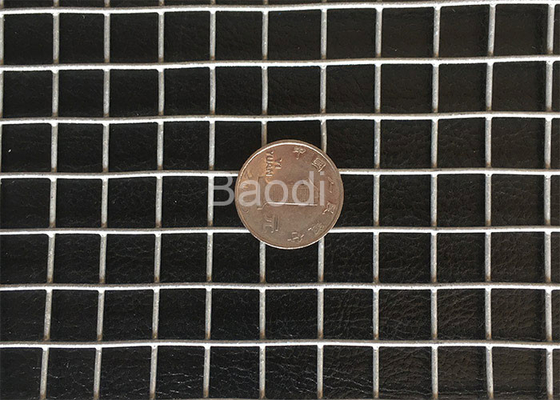 Zink Met een laag bedekte van de de Broodjeskoolstof van de Hardwaredoek van de het Ijzerdraad de Strookkleur met hoge weerstand