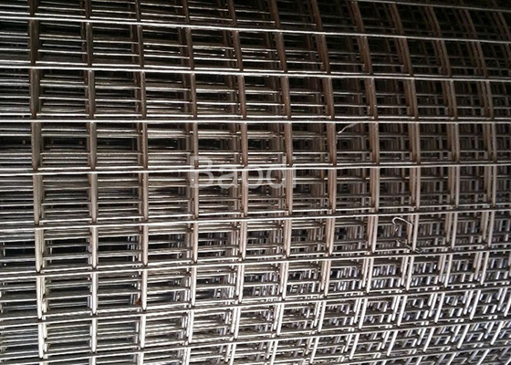1“ Doek van de Maaswijdte de Gegalvaniseerde Hardware 3 Voet Breedte voor Industrie