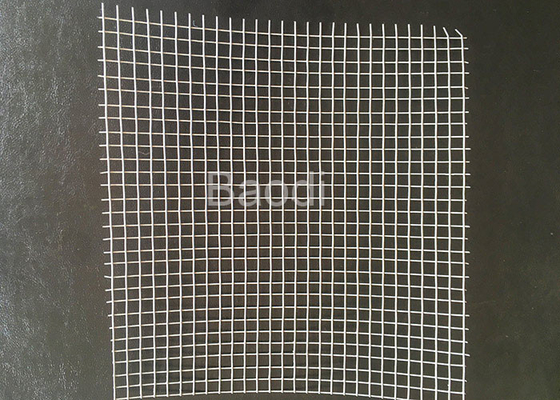 1“ Doek van de Maaswijdte de Gegalvaniseerde Hardware 3 Voet Breedte voor Industrie