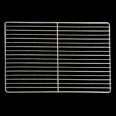 Roestvrij staal BBQ draadrek De ultieme camping grill rack oplossing met andere accessoires en corrosiebestendigheid