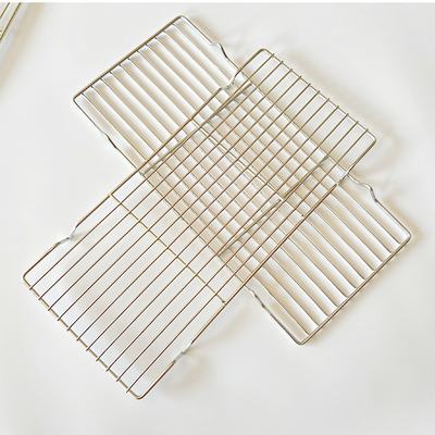 Winco Pan Grate De essentiële toevoeging aan uw grill accessoires collectie Commerciële kwaliteit Duurzaamheid