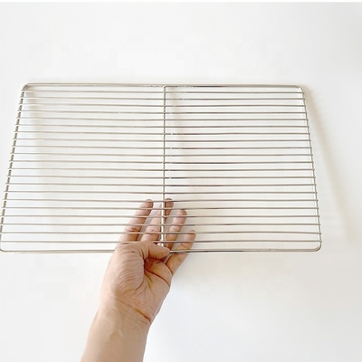Ervaring Professionele bakken en grillen met warmtebestendige broodjespan grille superieure warmteverdeling Andere accessoires