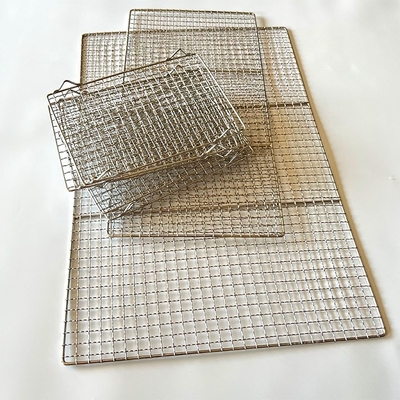 Ervaring Professionele bakken en grillen met warmtebestendige broodjespan grille superieure warmteverdeling Andere accessoires