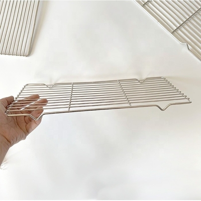Ervaring Professionele bakken en grillen met warmtebestendige broodjespan grille superieure warmteverdeling Andere accessoires