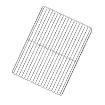 Meshes Accessoire Type Houtskool Barbecue Grill Grate Niet-klevend oppervlak voor moeiteloos reinigen Verbeterde smaak