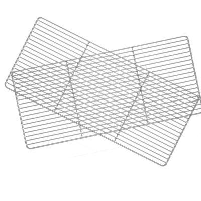 BBQ Draadplank Waterdicht en veelzijdig kookrek voor heerlijke resultaten 30*60cm L
