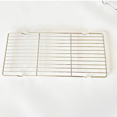 Meshes Ultimate Cooking Experience Duurzaam roestvrij staal BBQ Grill Tray voor Outdoor Adventures