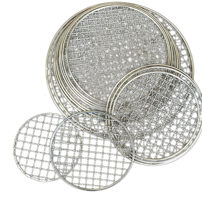 Outdoor Grills Perfecte Companion Zware versterkte barbecue gaas met gelijkmatig kookoppervlak