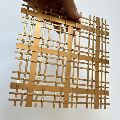 Max. breedte van 3m Neem je ontwerp naar het volgende niveau met decoratieve draadstof