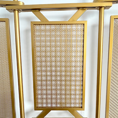 Max. breedte van 3m Neem je ontwerp naar het volgende niveau met decoratieve draadstof