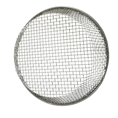 Weave Style Plain Weave Gegalvaniseerd Staal Compost Sifter Mesh Perfect voor al uw zijtbehoeften
