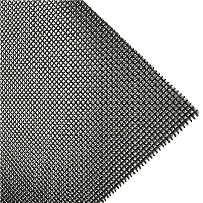Bescherm je toevluchtsoord met ons maximaal 31,5 meter zware anti-diefstal raam mesh scherm het ultieme beveiligings scherm