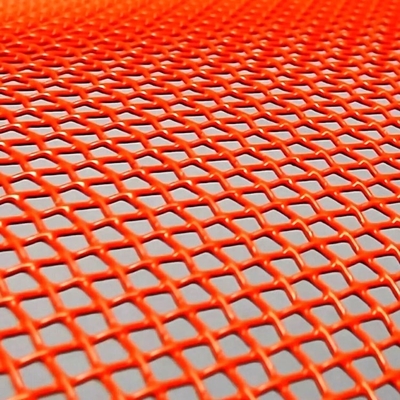 Robuuste anti-diefstal venster mesh barrière SS304/316L Materiaal 10-18 mesh beveiliging voor uw eigendom