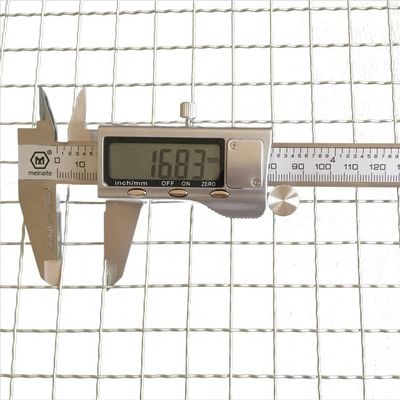 Beschermingsnet Robuust veelzijdig Industriële kwaliteit Krimpdraadnet voor bouwprojecten