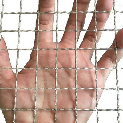 Beschermingsnet Robuust veelzijdig Industriële kwaliteit Krimpdraadnet voor bouwprojecten