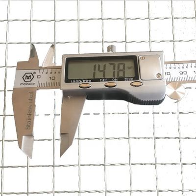 Beschermingsnet Robuust veelzijdig Industriële kwaliteit Krimpdraadnet voor bouwprojecten