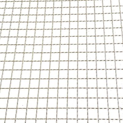 Beschermingsnet Robuust veelzijdig Industriële kwaliteit Krimpdraadnet voor bouwprojecten