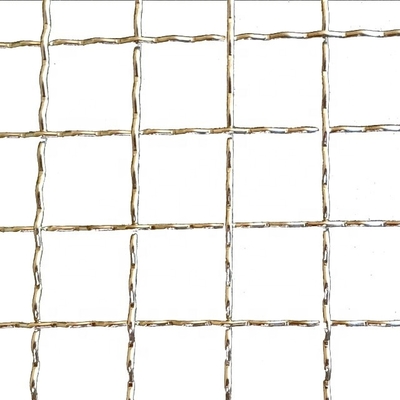 Glanzige langdurige omheining oplossing hoogdrijfbare landbouw krimpdraad mesh voor optimale en duurzame bescherming