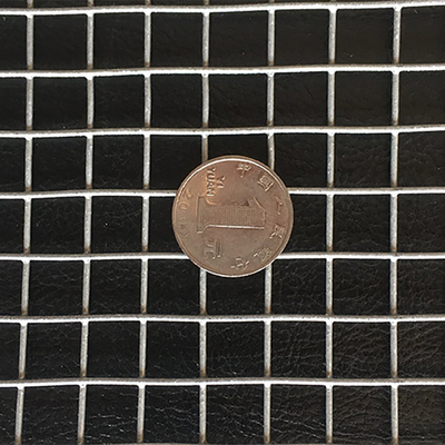 Beschermingsnet gegalvaniseerd gelast net voor bouw en hekken maat gegarandeerd